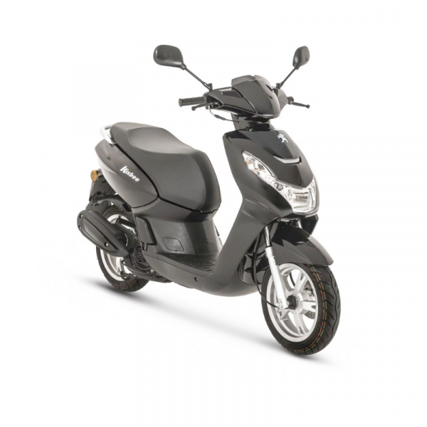 Kisbee S 50 TMC Quint Fonsegrives - Kisbee 50cc Active Pearly Black 600x600 